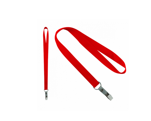Lanyard colgante