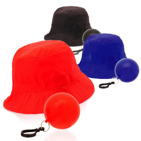 LLAVERO GORRO TELCO