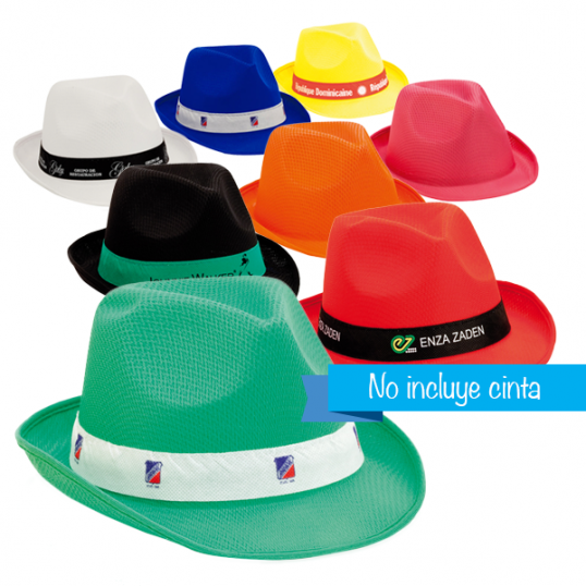 SOMBRERO BRAZ