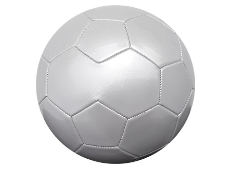 Baln de Ftbol N5
