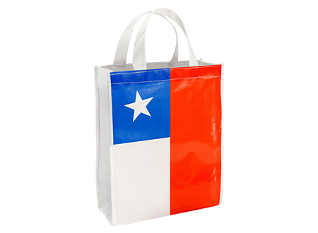 Eco Flag Medium Bag