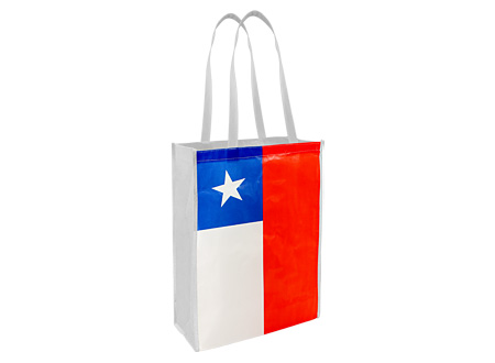 Eco Flag Shopping Bag