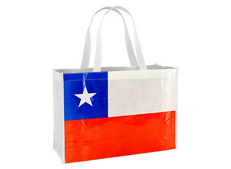 Eco Flag Congress Bag