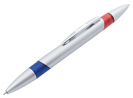Bolgrafo Dual Arme