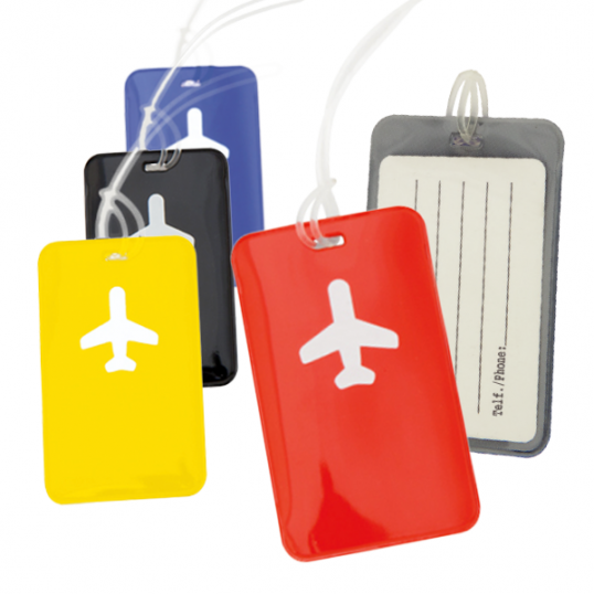 IDENTIFICADOR MALETAS RANER