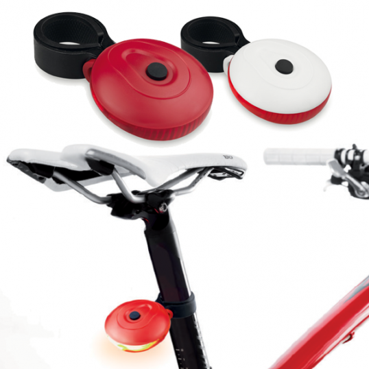 LUZ REFLECTANTE MASI*