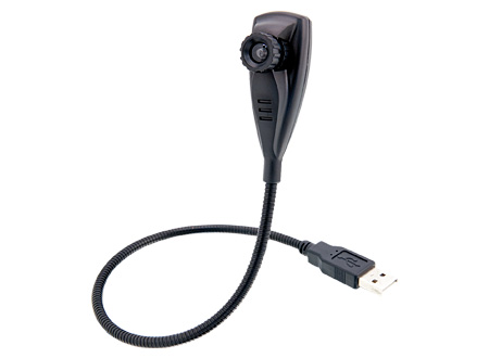 USB Web-Cam Metlica