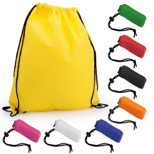 MOCHILA PLEGABLE THAIS