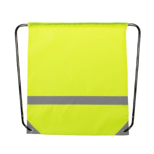 MOCHILA REFLECTANTE LEMAP