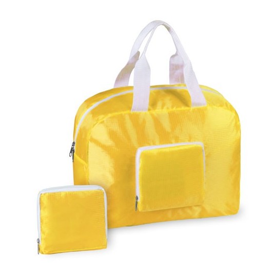 BOLSO PLEGABLE SOFET