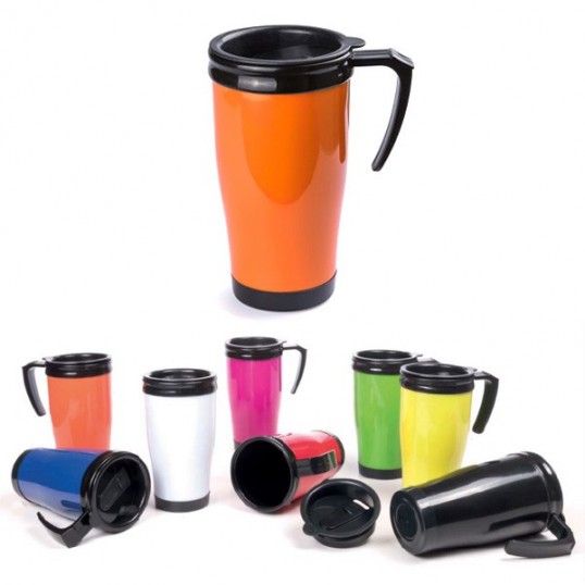 TAZA COLCER