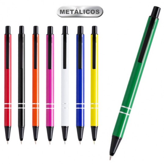 BOLIGRAFO SUFIT