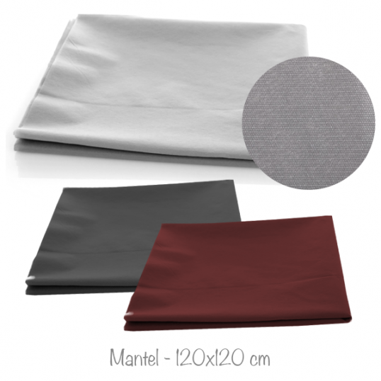 MANTEL SALRIX