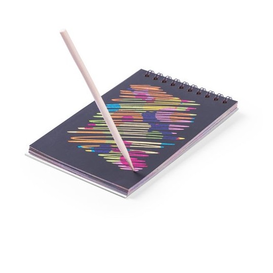LIBRETA WANTIC