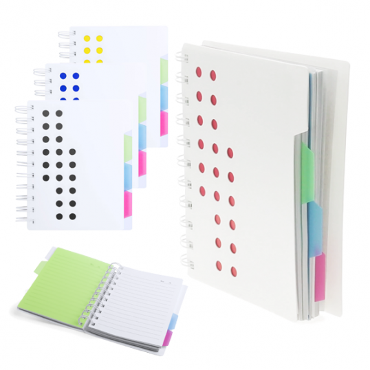 LIBRETA BUCEF