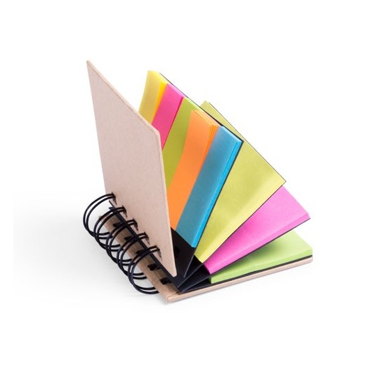 LIBRETA LASKA