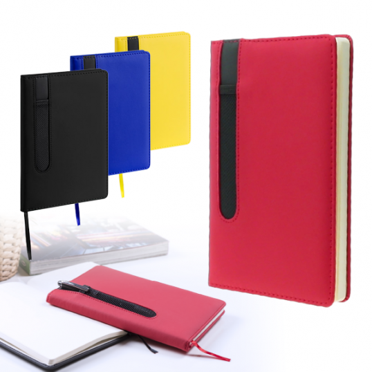 LIBRETA MERTON
