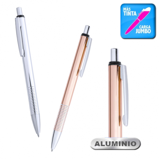 BOLIGRAFO NUHAX