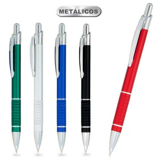 BOLIGRAFO KIRO