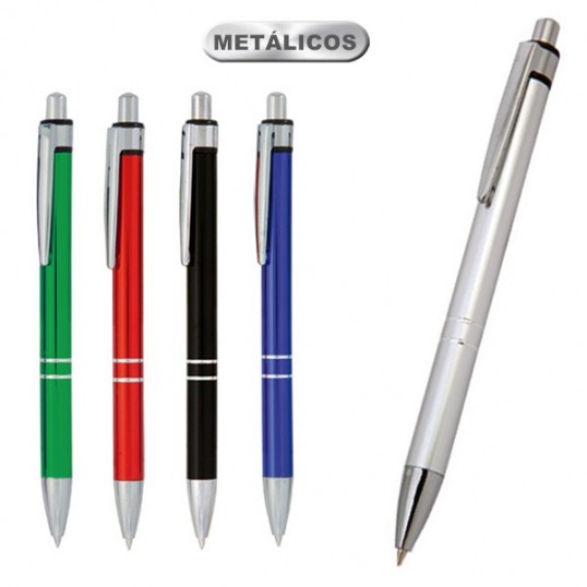 BOLIGRAFO MALKO