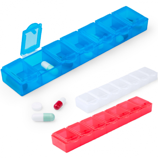 PASTILLERO LUCAM