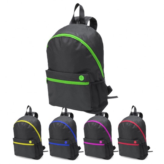 MOCHILA WILFEK