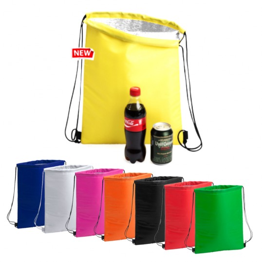 MOCHILA NEVERA NIPEX