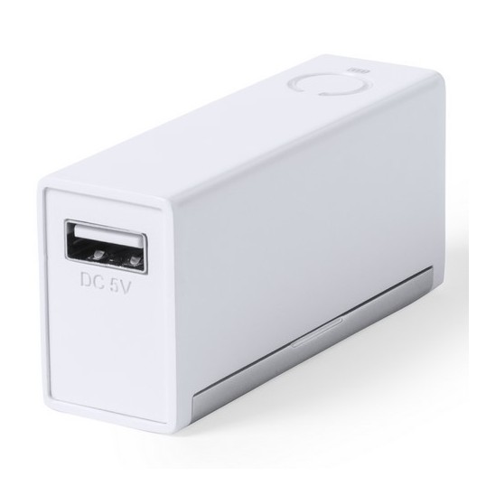 POWER BANK SANDERS