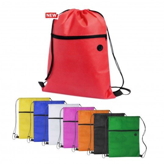 MOCHILA VESNAP