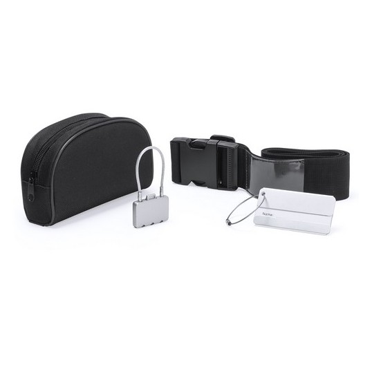 SET VIAJE YASTIN