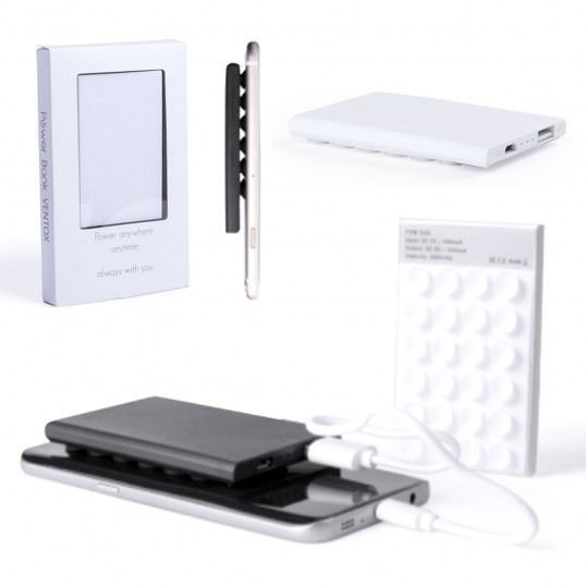POWER BANK VENTOX