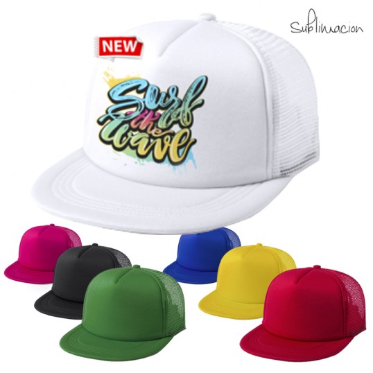 GORRA YOBS