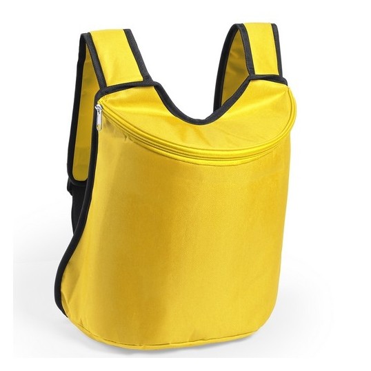 MOCHILA NEVERA POLYS