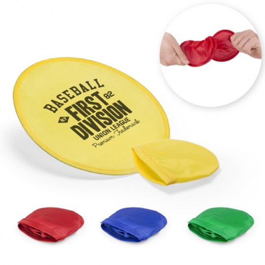 FRISBIE WATSON
