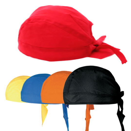 BANDANA GARFY