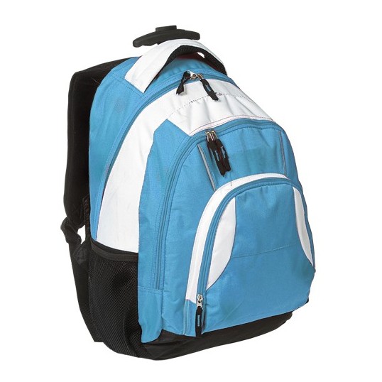 MOCHILA TROLLEY FIBRI