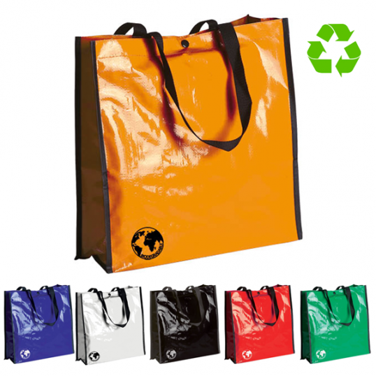 BOLSA RECYCLE