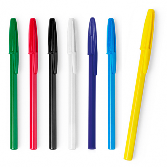 BOLIGRAFO UNIVERSAL