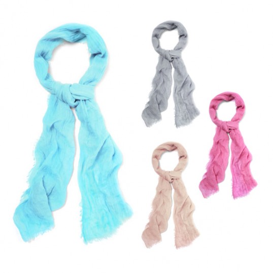 FOULARD PILIK