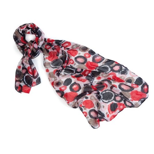 FOULARD PETRA