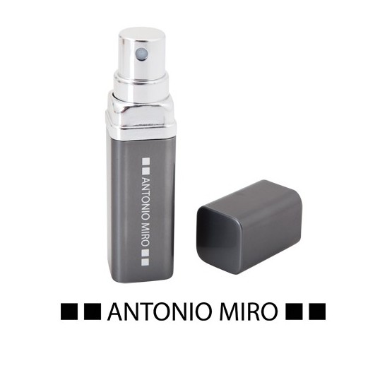 VAPORIZADOR KOBRE -ANTONIO MIRO-