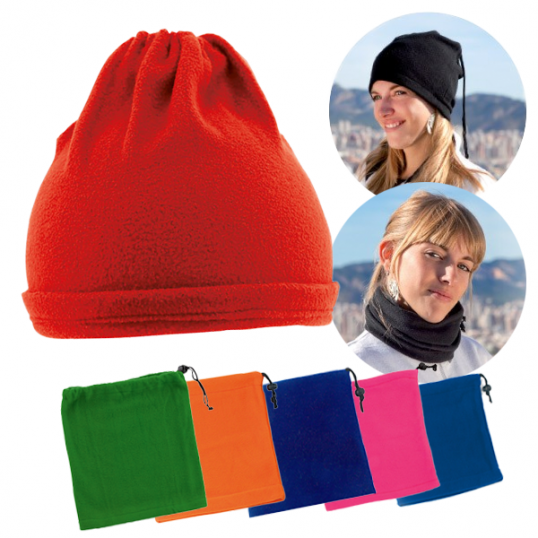 CUELLO GORRO ARTICOS