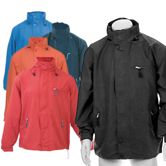 PARKA CANADA