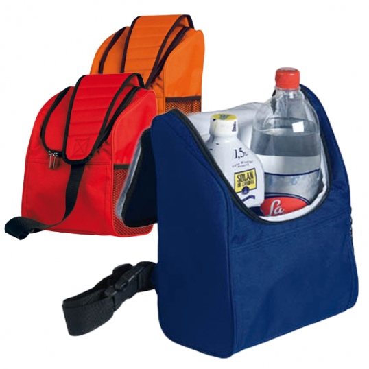 MOCHILA NEVERA ADAPT