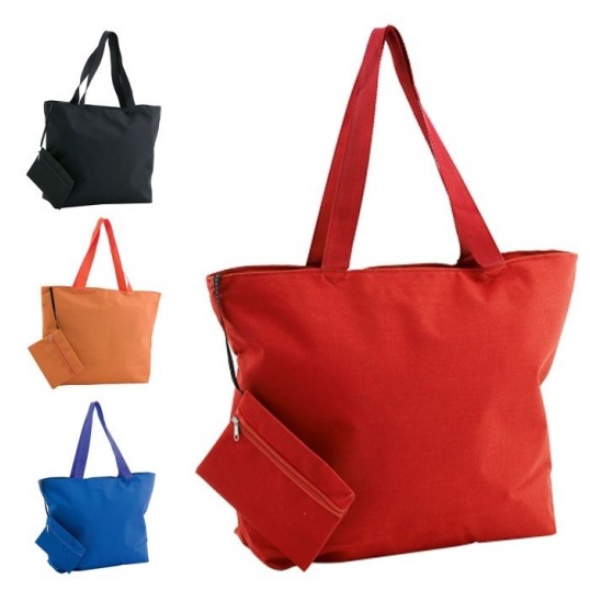 BOLSA PLAYA PURSE
