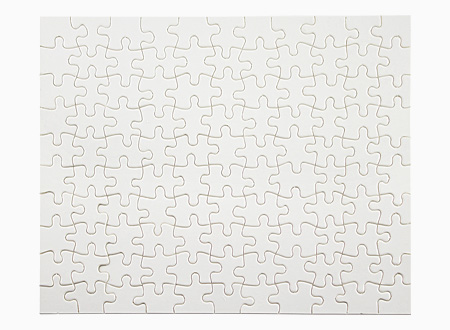 Puzzle 110 Piezas Sublimación