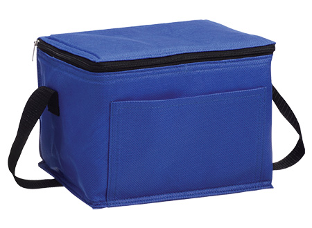Cooler-Lonchera Ecolgico