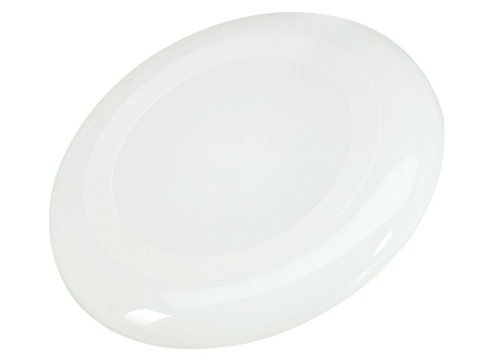 Frisbee Plstico