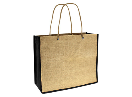Bolso Ecolgico de Yute
