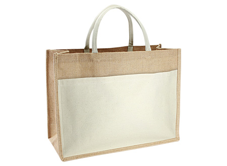 Bolso Yute / Canvas